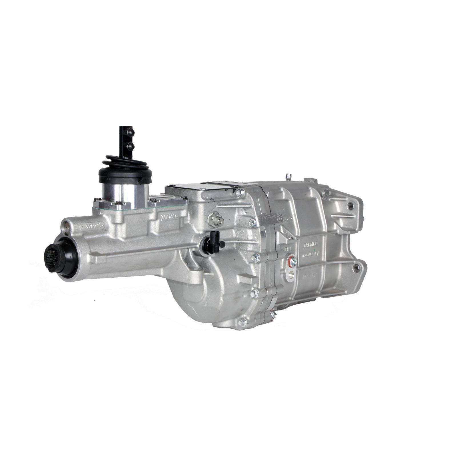 TREMEC TCET18085 TKX 5-Speed Manual Transmission, Ford, 26-Spline - Fresh Stock Dated February 2026