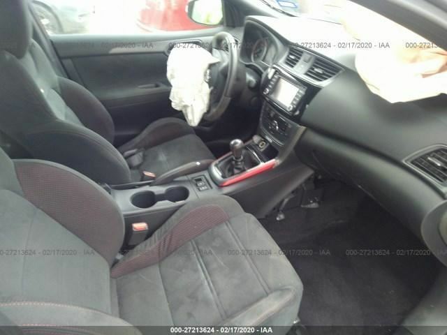 2017-2019 NISSAN SENTRA NISMO 1.6 TURBO 6 SPEED MANUAL TRANSMISSION - Fresh Stock Dated February 2026