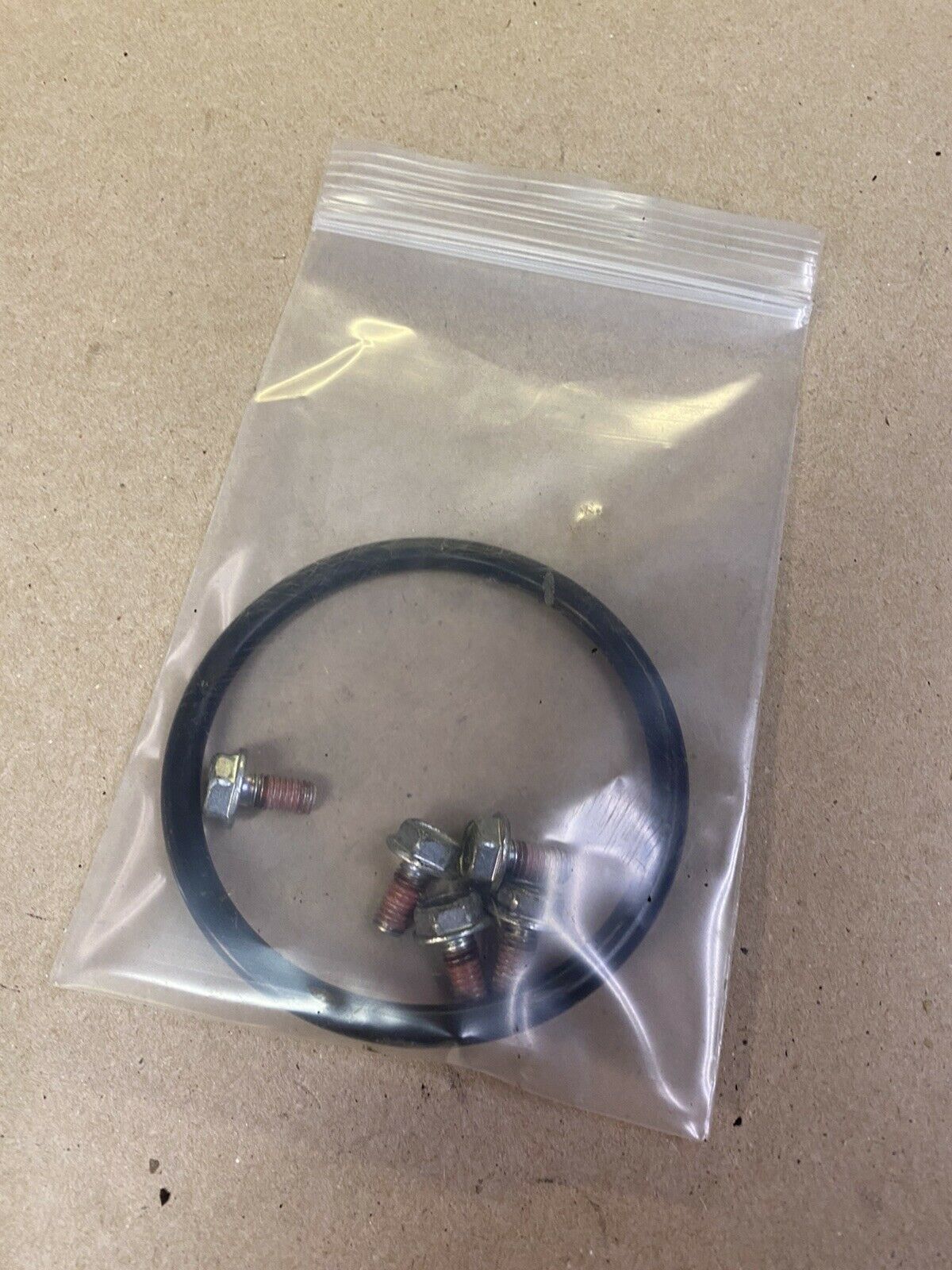 09 10 11 12 KAWASAKI ZX6R ZX600 ZX6 Fuel Pump Gas Oem CLEAN GOOD #0217 - Fresh Stock Dated February 2026