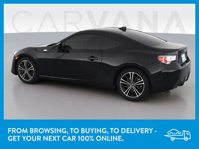 2016 Scion FR-S Coupe 2D - Fresh Stock Dated February 2026