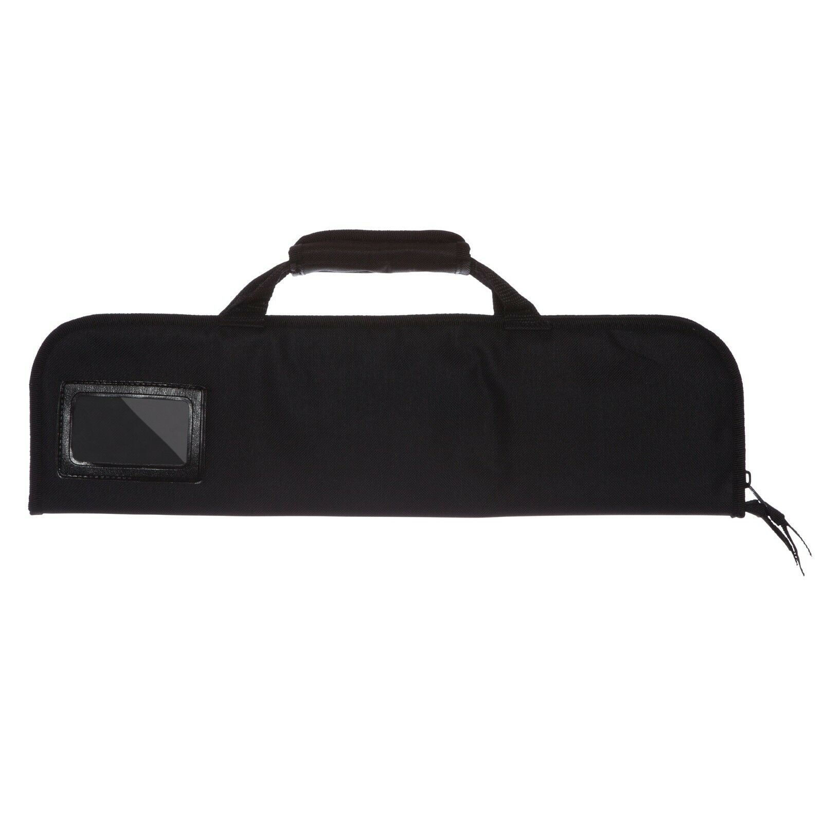 5 POCKET CHEF Knife Roll Bag Case knife bag chef bag knife roll black Ergo Chef - Fresh Stock Dated December 2025