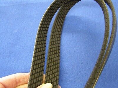 NEW FACTORY VOLVO PENTA SERPENTINE BELT, 3586326 - Fresh Stock Dated February 2026