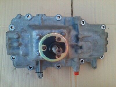 Ford F150 5 Speed M5R2 M5OD-R2 Shifter Top Base Assembly Forks 2WD 4WD 88 - 97 - Fresh Stock Dated December 2025