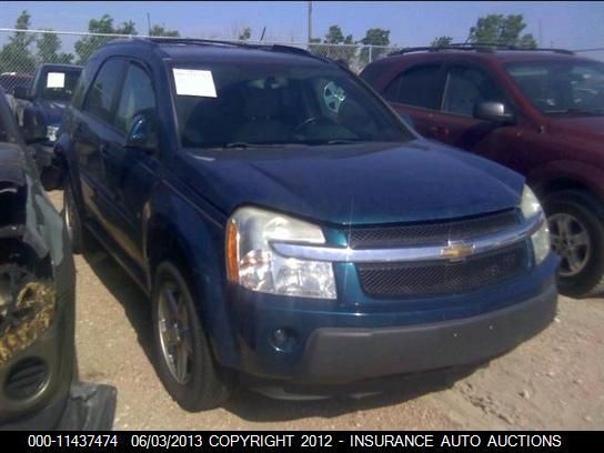 05-06 CHEVROLET EQUINOX OEM TRANSMISSION FWD OPT M09 24242210  84519 - Fresh Stock Dated February 2026