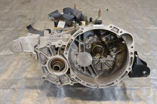 2010 MITSUBISHI LANCER EVOLUTION X GSR OEM 5 SPD MANUAL TANSMISSION 112,156MILES - Fresh Stock Dated December 2025