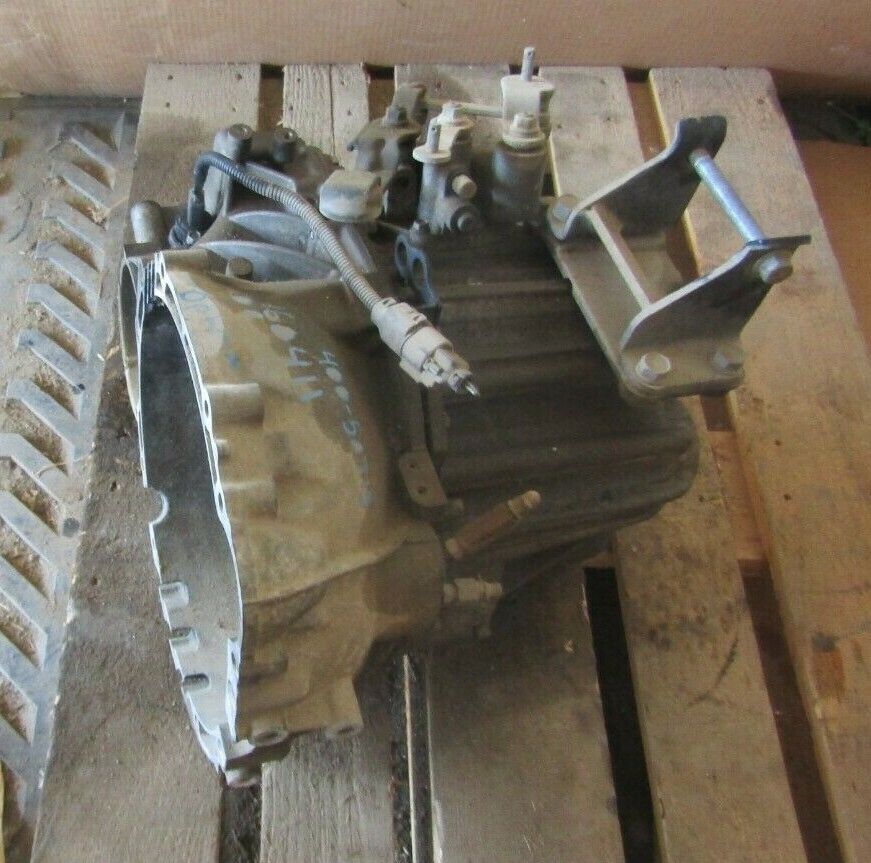 Manual Transmission 5 SPEED 06-08 KIA OPTIMA 2.4L 160411 400-50715 - Fresh Stock Dated February 2026