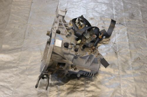 2010 MITSUBISHI LANCER EVOLUTION X GSR OEM 5 SPD MANUAL TANSMISSION 112,156MILES - Fresh Stock Dated December 2025