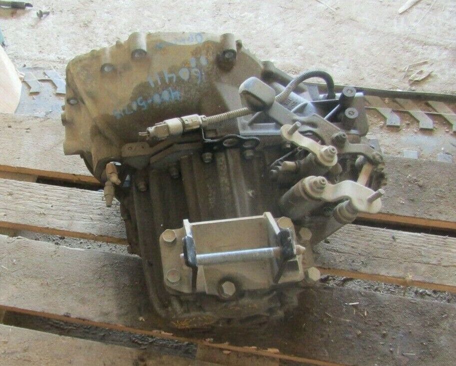 Manual Transmission 5 SPEED 06-08 KIA OPTIMA 2.4L 160411 400-50715 - Fresh Stock Dated February 2026