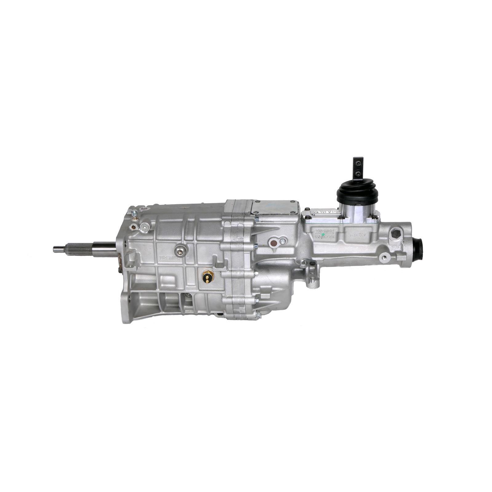 TREMEC TCET18085 TKX 5-Speed Manual Transmission, Ford, 26-Spline - Fresh Stock Dated February 2026