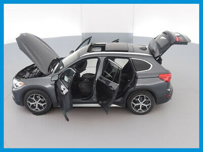 2017 BMW X1 xDrive28i Sport Utility 4D - Fresh Stock Dated December 2025