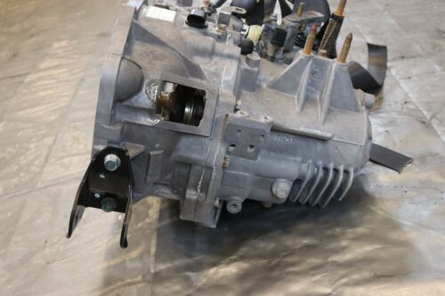 2010 MITSUBISHI LANCER EVOLUTION X GSR OEM 5 SPD MANUAL TANSMISSION 112,156MILES - Fresh Stock Dated December 2025