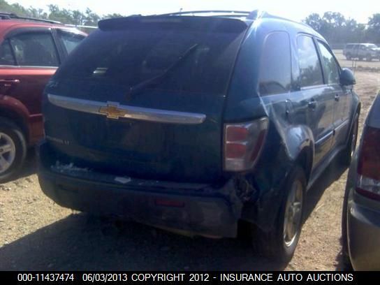 05-06 CHEVROLET EQUINOX OEM TRANSMISSION FWD OPT M09 24242210  84519 - Fresh Stock Dated February 2026
