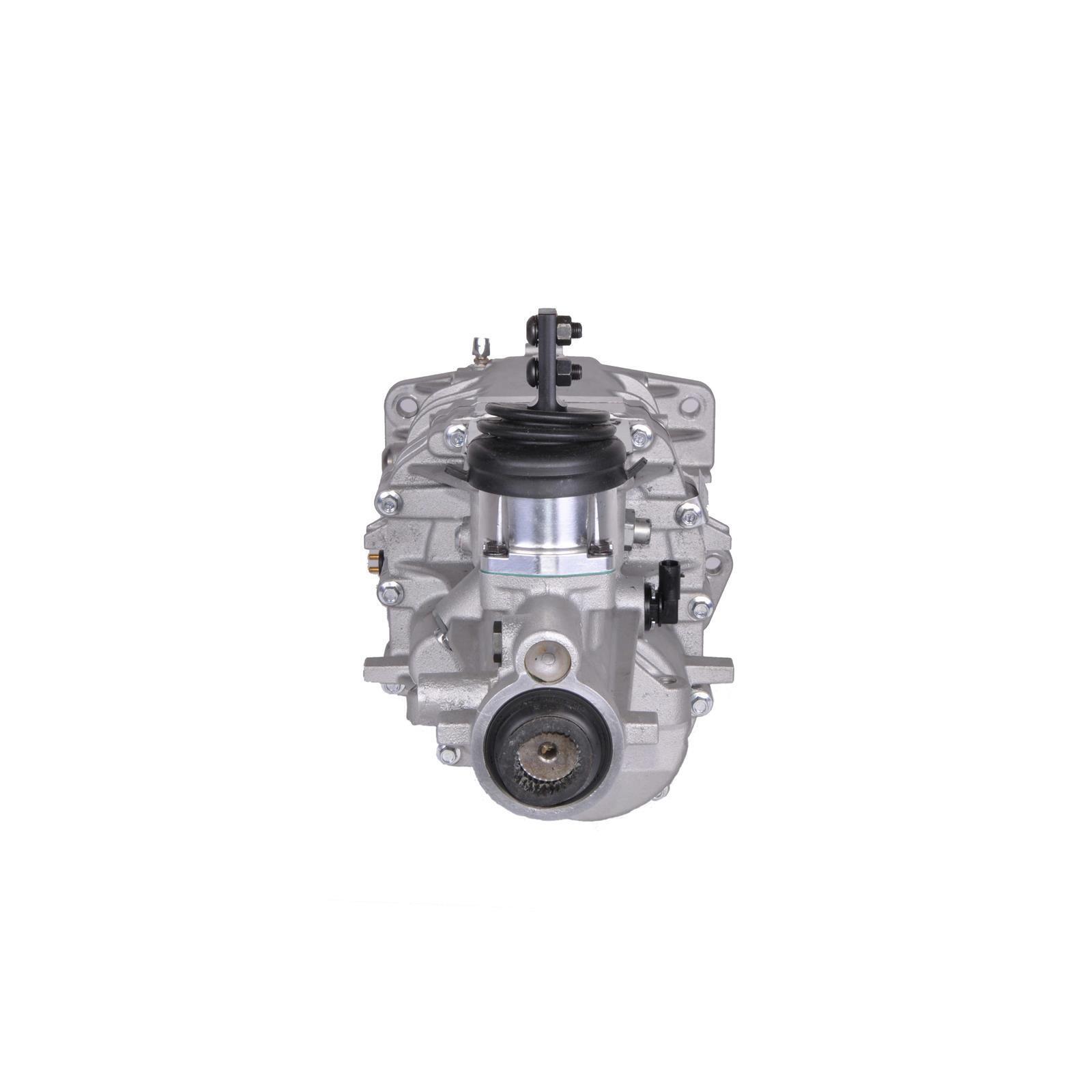 TREMEC TCET18085 TKX 5-Speed Manual Transmission, Ford, 26-Spline - Fresh Stock Dated February 2026