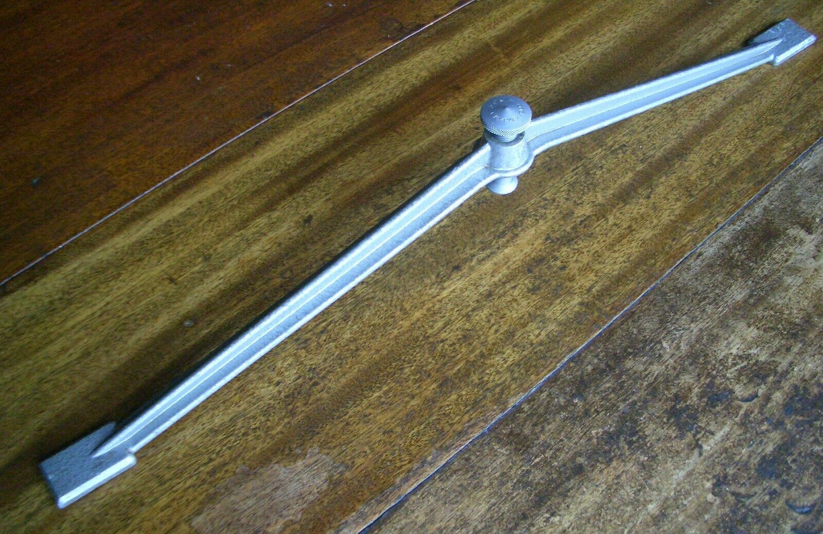 VINTAGE RETRO ORIGINAL CAMPAGNOLO WHEEL DISHING TOOL - Fresh Stock Dated December 2025