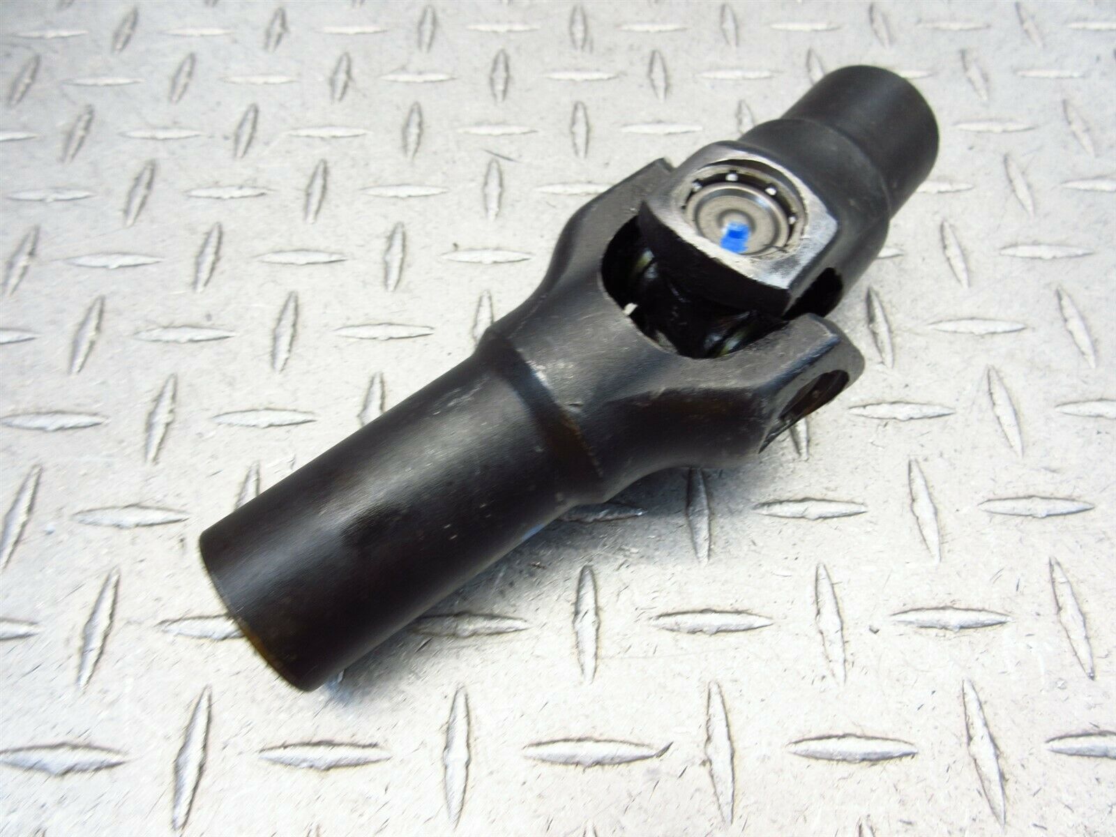 2000 97-03 Honda GL1500 Valkyrie Tourer Drive Shaft Universal U Joint Knuckle - Fresh Stock Dated February 2026
