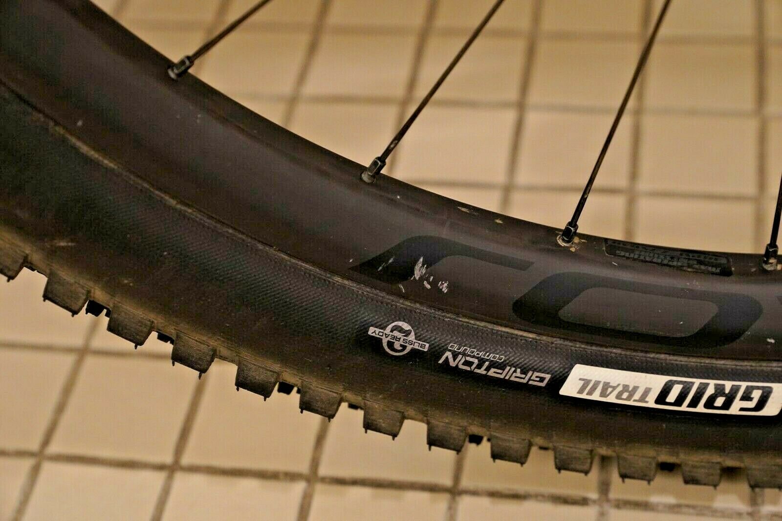 2020 Specialized S-Works Enduro Carbon 29 Dove Gray/Black/Rocket Red Size S3 - Fresh Stock Dated February 2026