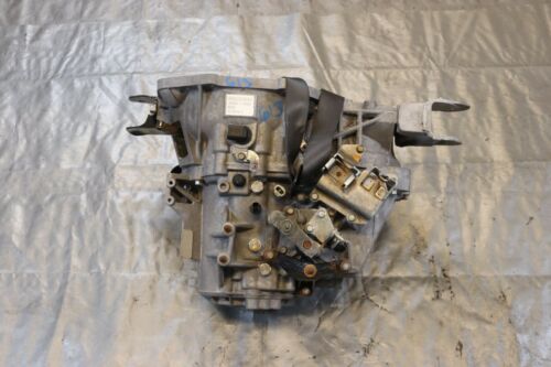 2010 MITSUBISHI LANCER EVOLUTION X GSR OEM 5 SPD MANUAL TANSMISSION 112,156MILES - Fresh Stock Dated December 2025