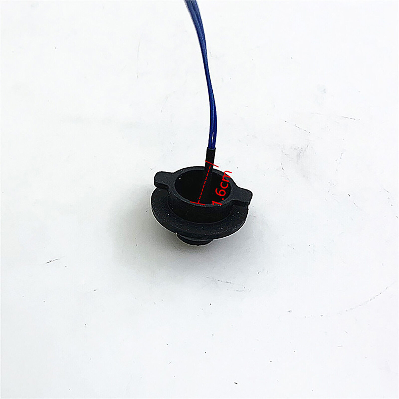 Thermistor Temperature Control Probe Sensor for Joyoung POVOS Induction Cooker - Fresh Stock Dated February 2026