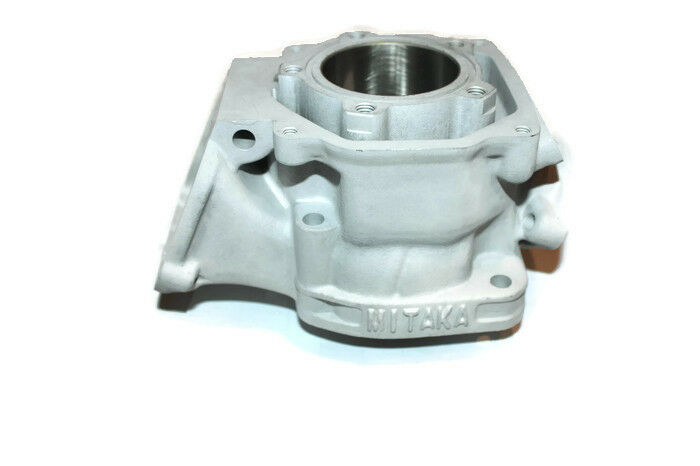 APRILIA RS RX 125 New Barrel 125 54,00 Piston Kit + Gaskets ROTAX 122 - Fresh Stock Dated February 2026