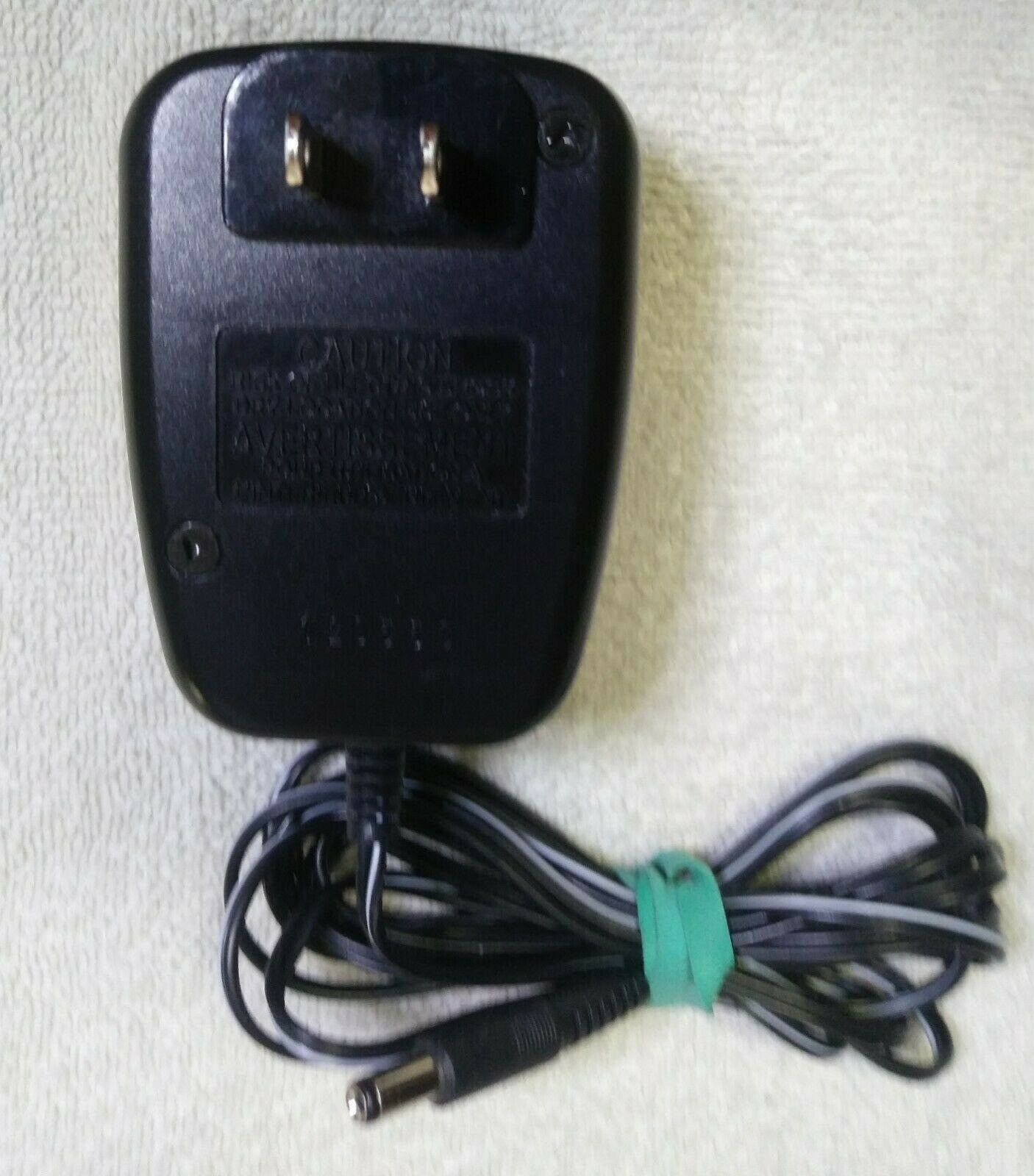 Leapster 690-10692 Toy Transformer AC Adapter Charger Output 13V - Fresh Stock Dated December 2025