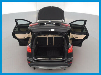 2018 BMW X1 sDrive28i Sport Utility 4D - Fresh Stock Dated December 2025