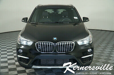 2018 BMW X1 Sdrive28i - Fresh Stock Dated December 2025