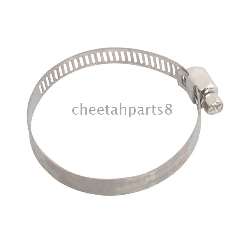 Motorcycle Exhaust Muffler Pipe Leg Protector Heat Shield Cover Aluminum For BMW - Fresh Stock Dated February 2026