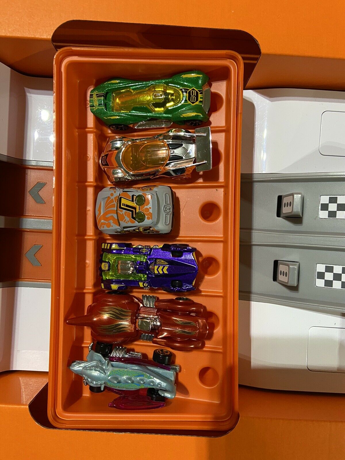 Osmo Hot Wheels Mindracers Kit Used - Fresh Stock Dated December 2025