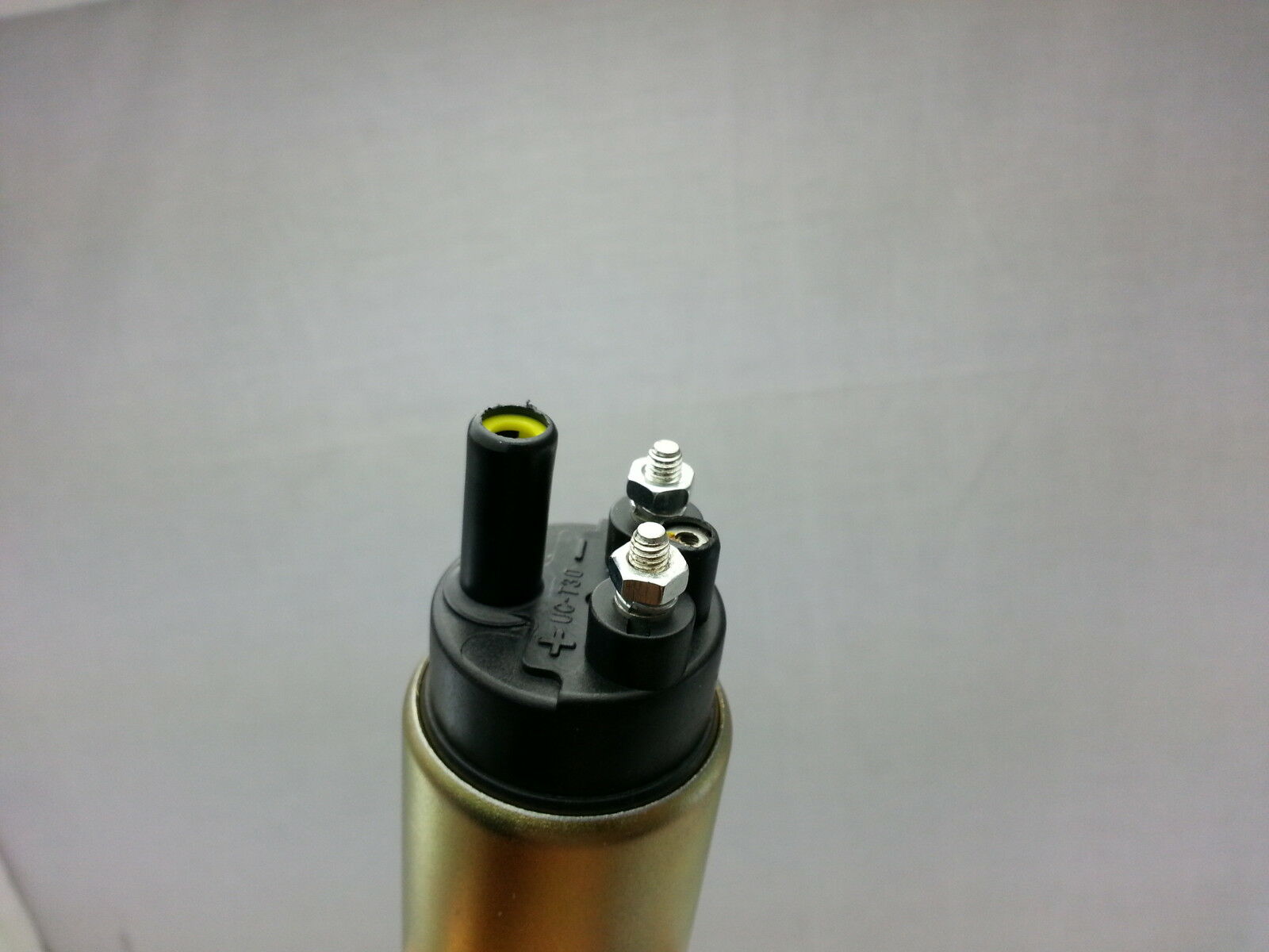 03 04 05 06 SV650  FUEL PUMP - NEW - EASY DIRECT SWAP *LOOK* - Fresh Stock Dated February 2026