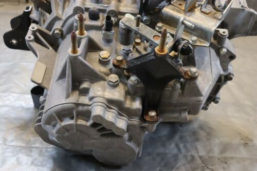 2010 MITSUBISHI LANCER EVOLUTION X GSR OEM 5 SPD MANUAL TANSMISSION 112,156MILES - Fresh Stock Dated December 2025