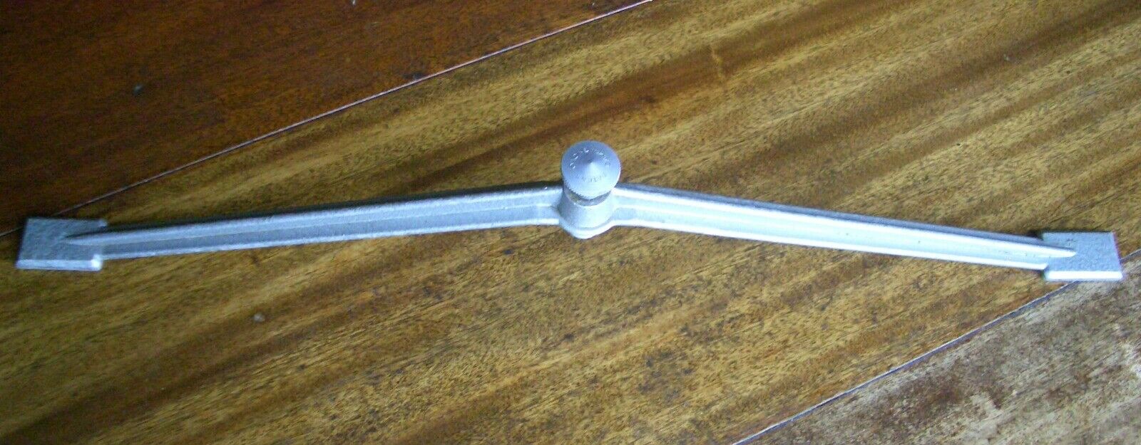 VINTAGE RETRO ORIGINAL CAMPAGNOLO WHEEL DISHING TOOL - Fresh Stock Dated December 2025
