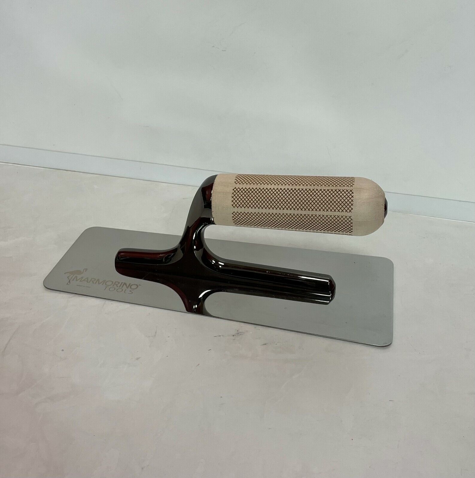 Marmorino Tools XTrowel - 240x100mm - Fresh Stock Dated February 2026