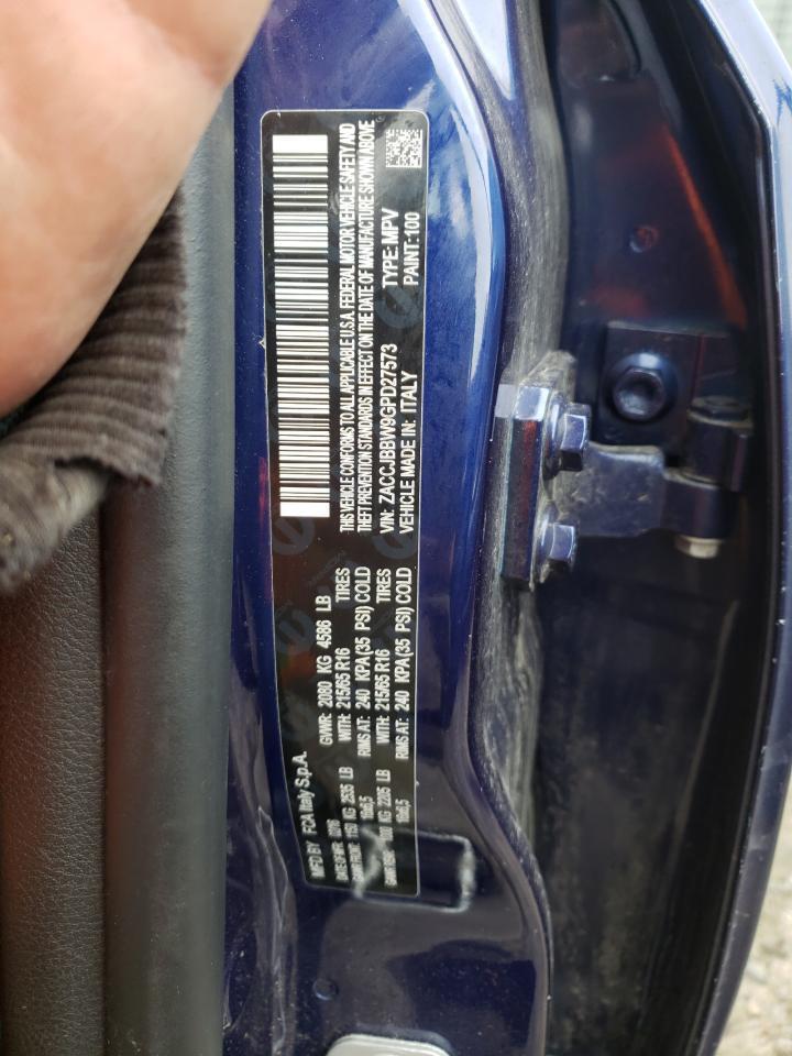 Used Manual Transmission Assembly fits  2016 Jeep Renegade MT  1.4L Grade B - Fresh Stock Dated February 2026