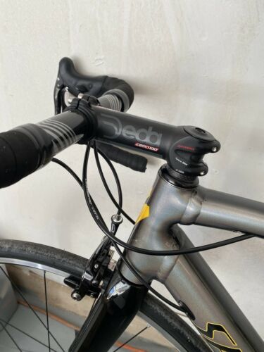 2019 Specialized Allez Sagan 56cm - Fresh Stock Dated February 2026