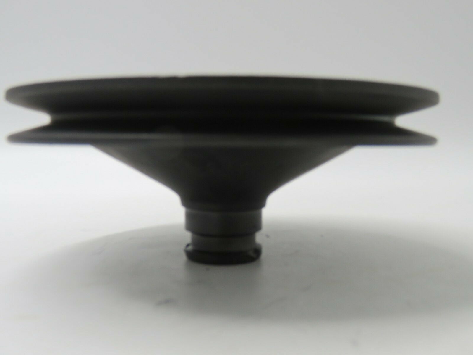 1978-1982 Mercruiser 73873-1MM Power Steering Pump Single Groove Pulley - Fresh Stock Dated February 2026