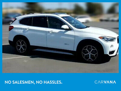 2016 BMW X1 xDrive28i Sport Utility 4D - Fresh Stock Dated December 2025