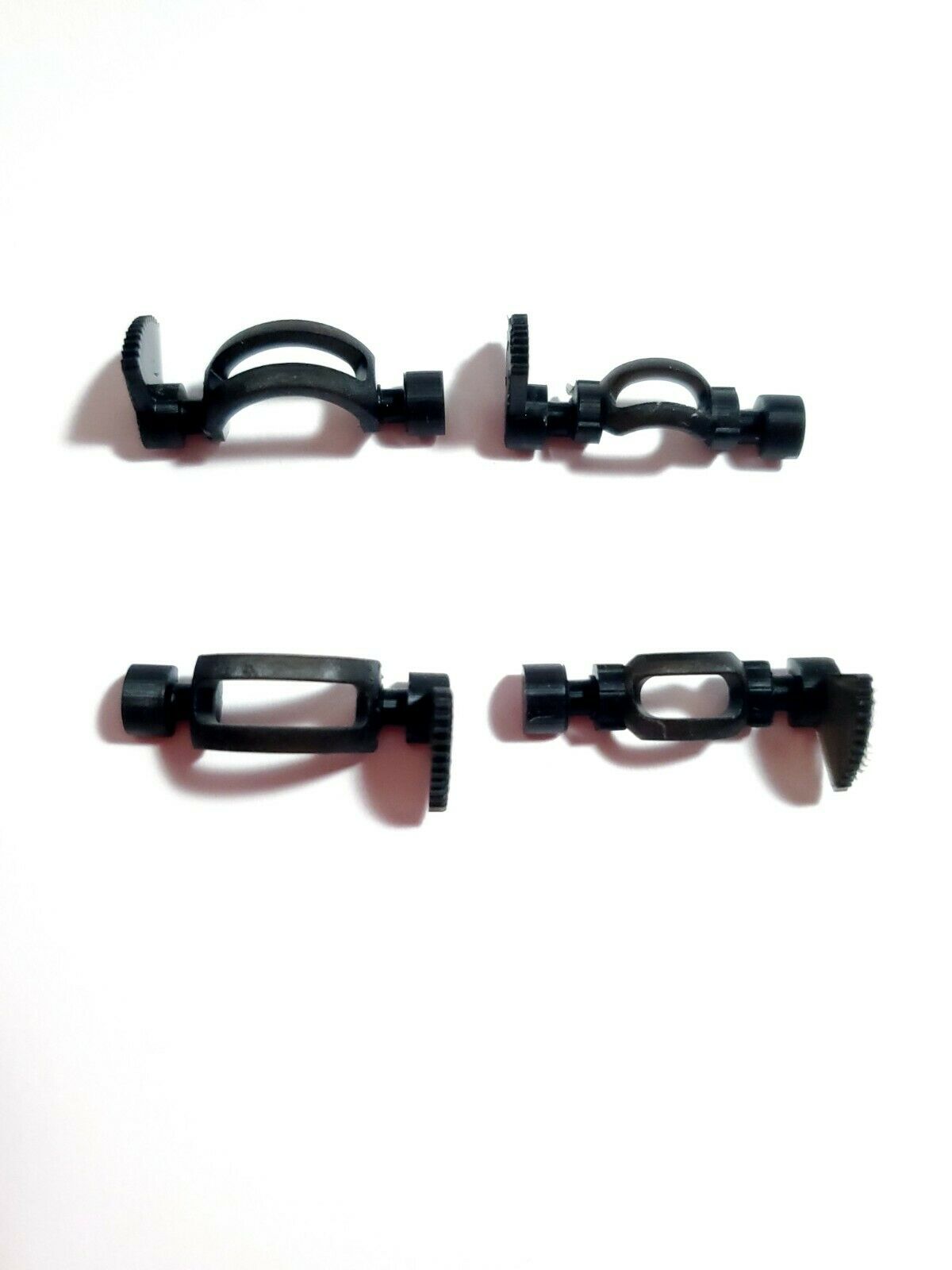 2 sets! N64 Nintendo 64 Joystick Gears for X and Y Axis Controller Repair Parts - Fresh Stock Dated December 2025