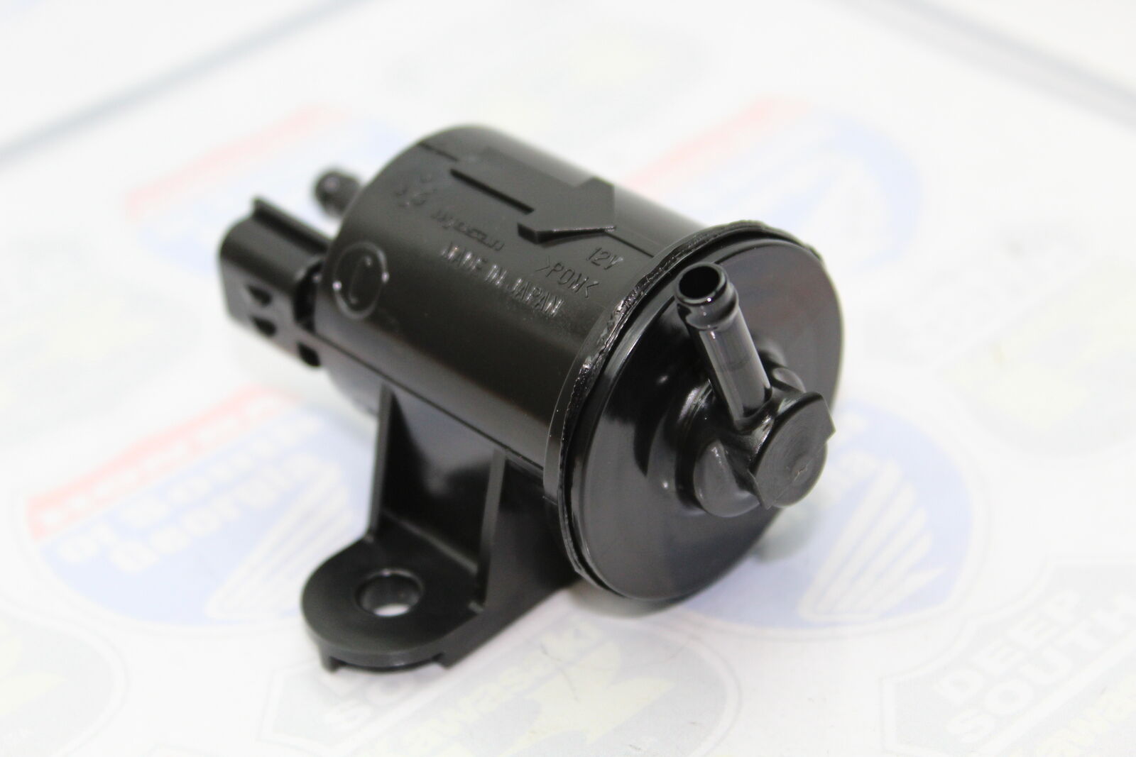 OEM FUEL PUMP GAS PETROL SENDER UNIT 16710-GET-013 - Fresh Stock Dated February 2026