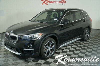 2018 BMW X1 Sdrive28i - Fresh Stock Dated December 2025