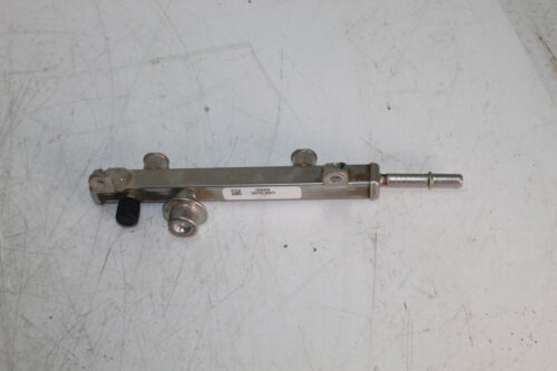 15-17 Polaris Rzr 900 Fuel Gas Injector Rail 2521068 - Fresh Stock Dated February 2026