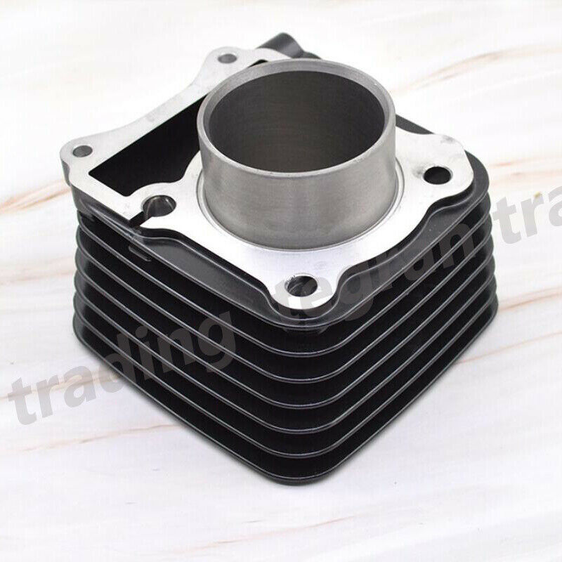 EGR Cylinder Piston Kit 125cc For Suzuki GN125 EN125 GS125 GZ125 TU125 DR125 - Fresh Stock Dated February 2026