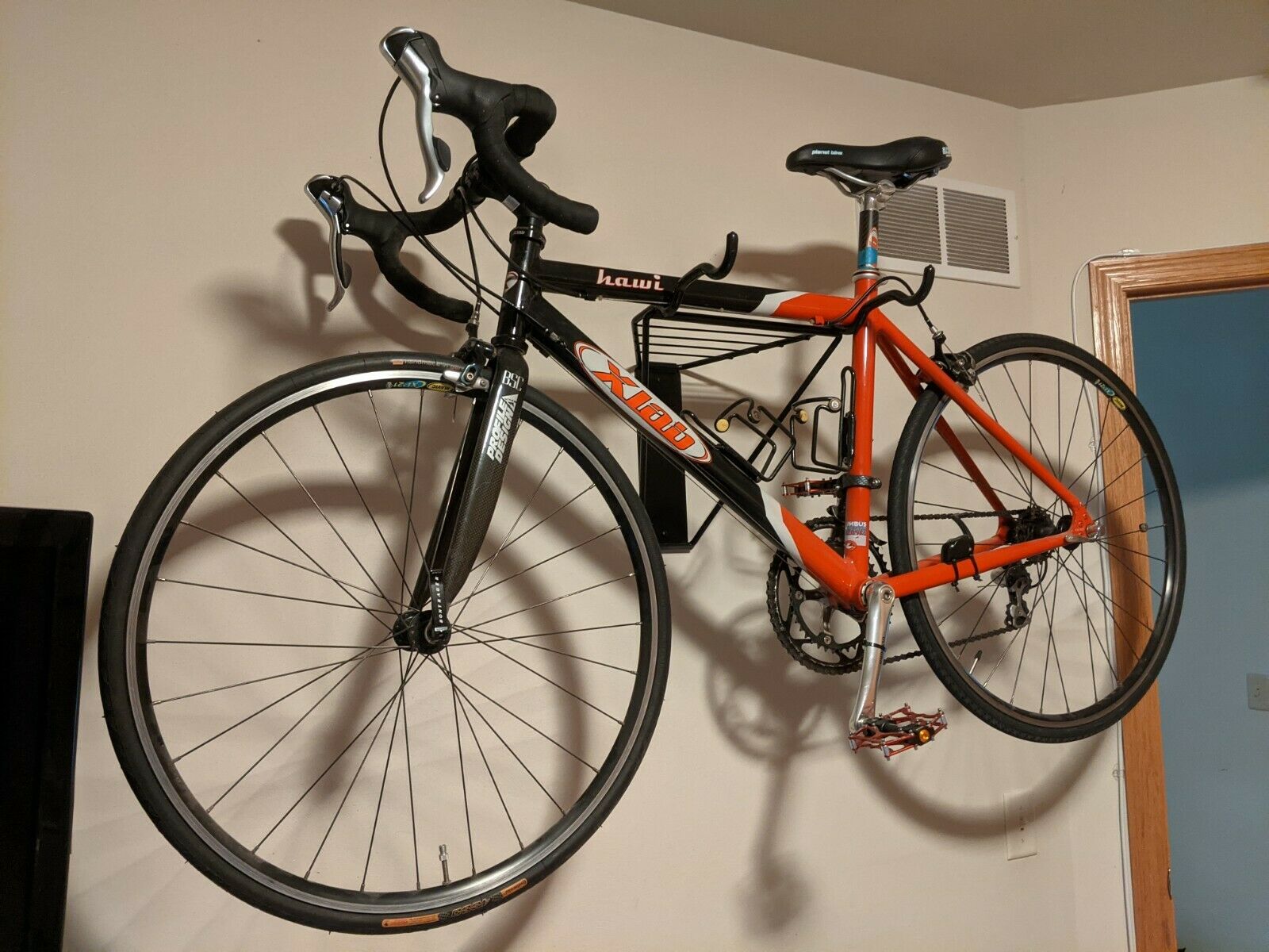 Xlab Hawi road bike - Fresh Stock Dated February 2026