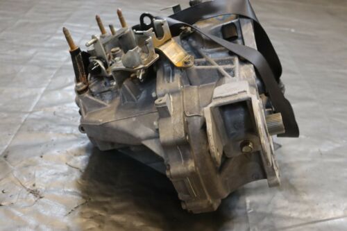 2010 MITSUBISHI LANCER EVOLUTION X GSR OEM 5 SPD MANUAL TANSMISSION 112,156MILES - Fresh Stock Dated December 2025