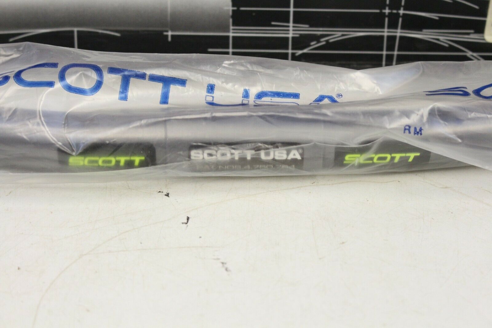 Vintage NEW OLD STOCK SCOTT Strategic Gear Mountain 20