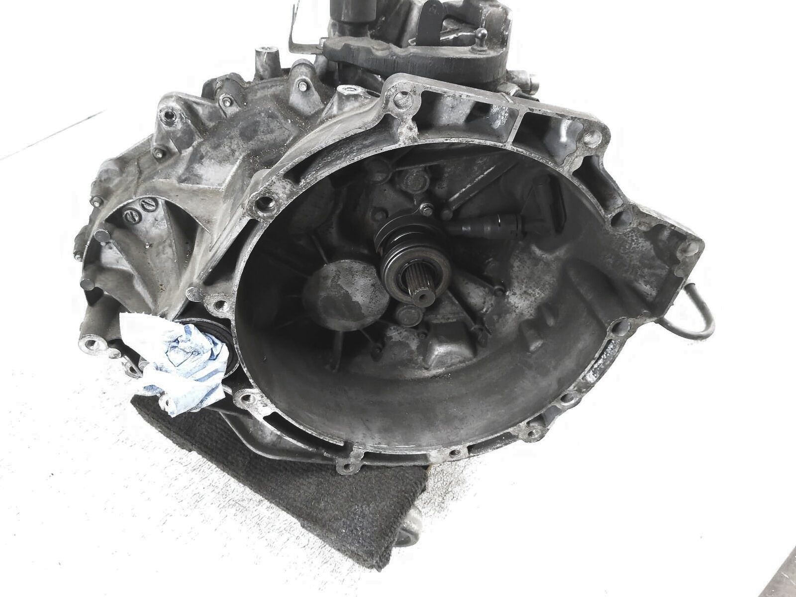 2014-2018 Ford Fiesta St 1.6L Manual Transmission Tranny 66K Miles *Turbo Pkg* - Fresh Stock Dated February 2026