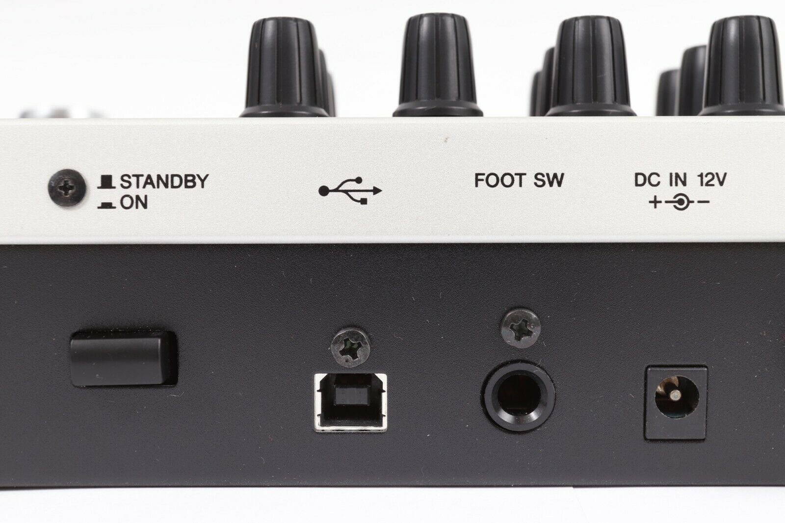 Steinberg CC121 Advanced Integration Cubase Nuendo Controller USED - Fresh Stock Dated February 2026