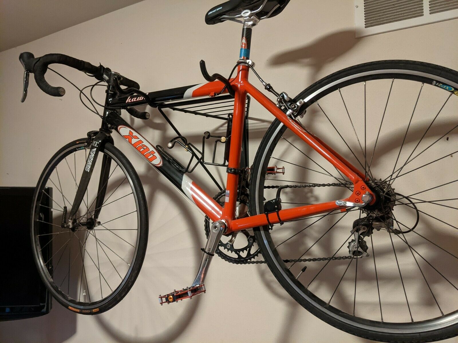 Xlab Hawi road bike - Fresh Stock Dated February 2026