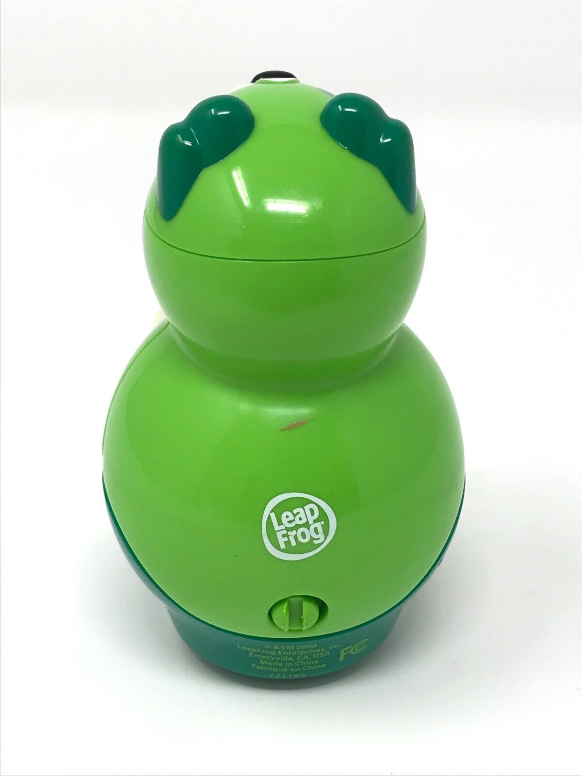 LeapFrog 2008 TAG JUNIOR dog reader ONLY leap frog book books read education - Fresh Stock Dated February 2026