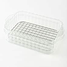 BRUNO Steamer For Compact Hot Plate BOE021-STEAM JAPAN Cooking Kitchen NEW - Fresh Stock Dated February 2026