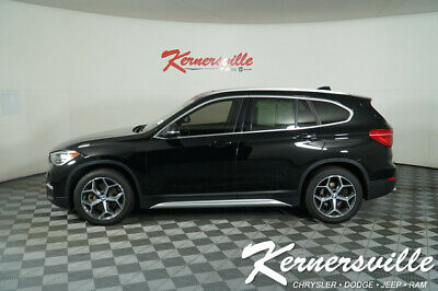 2018 BMW X1 Sdrive28i - Fresh Stock Dated December 2025